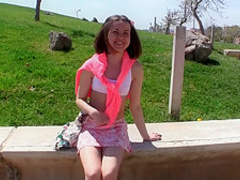 Rita, Jalace, July, Gets fucked in the ass