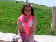 Rita, Jalace, July, Gets fucked in the ass