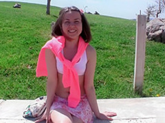 Rita, Jalace, July, Gets fucked in the ass