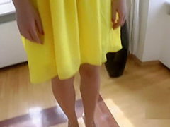 Sexy Teen Lili Lamour Theesome DPED Afrodete ??? ?????