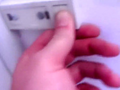 blue-eyed beauty boss outfit complaint quickie