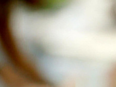 Bored Girlfriend Fucks a BBC