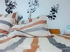 Anal Webcam Solo 48 Years Elena From Spain