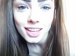 AICL be my cum eating slave