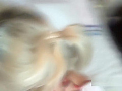 Slutty MILF Jolene is getting her wet twat pounded