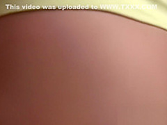 Sexy Skinny Jade sucks her bf