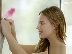 Two Best Friends Share a Big Black Cock