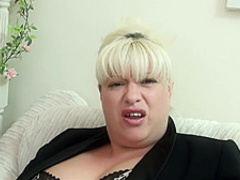 Gina George - afternoon threesome