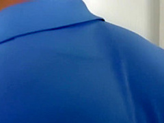 ﾖ Redhead Natalie Lust Gets Her Pie Filled With Jizz