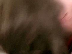 celine noiret coming back from long trip