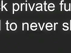 First tricky casting success