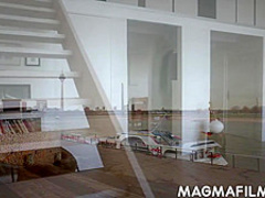 Lost tourist ends up with all her holes filled