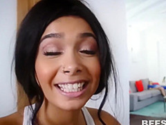 Molly Mae, Aaliyah Hadid-Sleepwalking Brother - BFFS