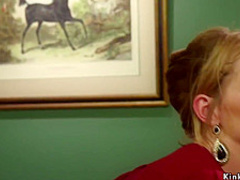 Lezdom attorney whips lesbian clients