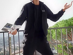 Tattoed Sexy Misha Maver is Horny as Fuck -