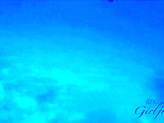 Carolina Sweets went to a vacation without her boyfriend, so she could cheat on him