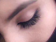 Small tits babe got caught by a dirty teen lesbian