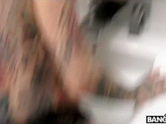 *New* Stay Home and Fuck Me