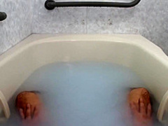 コソコソ淫語　浮気寝取られセックス