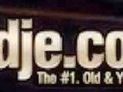 Cute blonde, Scarlett Knight asked an elderly man to eat her pussy and fuck her brains out