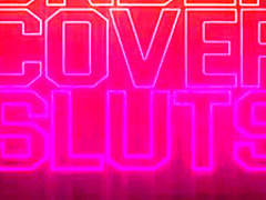 Step-Family Hot Tub Teen Orgy