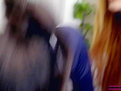 Unexpected Fight over Bro's Cock for the Golden Ticket | FULL VIDEO |