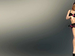 IStripper - Viola Bunny Love Full Show