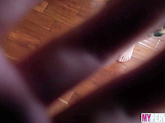 Amazing porn clip Hairy try to watch for