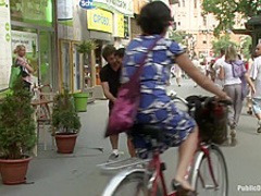 she belongS to the stReets