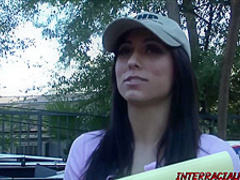 indian redhead savours black