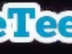 Hot Teen Gets Creamed Inside in the Kitchen