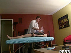 Pungent brunette mira blowing well