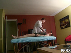 Pungent brunette mira blowing well