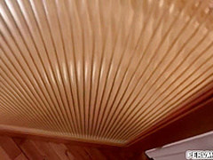 Desiree allows Brothers cock inside her milf cunt