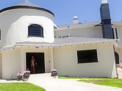 Nicole has had an eye on her not quite nephew Michael for some time now