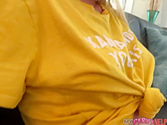 Incredible xxx video Blonde incredible , take a look