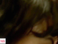 Annie wolf only scene together