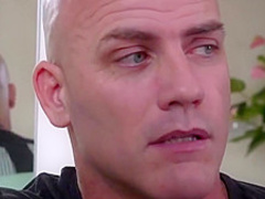 Dude fucks stepdaughters MILF aunt