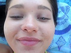 zoe bloom fucked hard