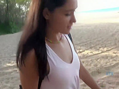 zoe bloom fucked hard