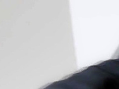 Milf spices up shower with a big black cock