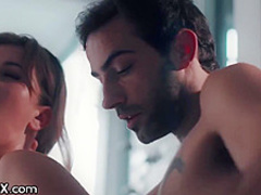 EroticaX - Paige Owens Shows Appreciation For Gift