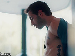 EroticaX - Paige Owens Shows Appreciation For Gift