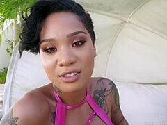 Ebony prostitute is one of the classiest around and knows what men want, every single time