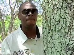 Peepin' Pregnant Plumpin