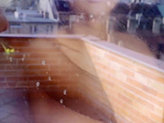 Kyra Beautiful Euro Teen Solo Masturbation