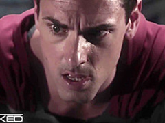 WickedParodies - Batman & Superman Double Team Wonder Woman