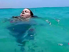 Jil likes to have her pussy stimulated until she cums, with fingers, dicks or sex toys