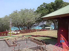 Jil likes to have her pussy stimulated until she cums, with fingers, dicks or sex toys