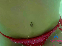 Jil likes to have her pussy stimulated until she cums, with fingers, dicks or sex toys